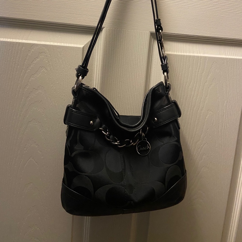 Coach handbag